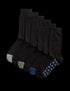 Marks & Spencer "7pk Cool & Fresh™ Cotton Rich Socks"